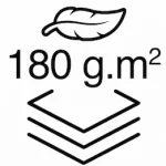 180gr