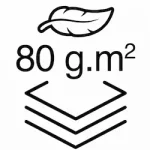 80gr